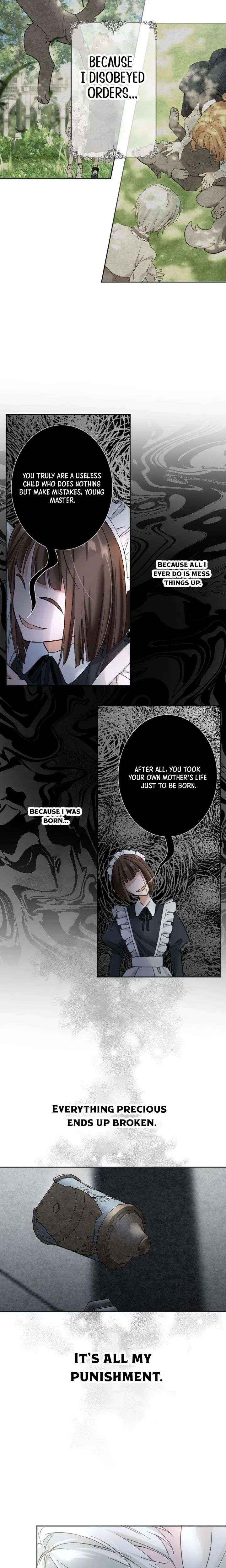 Read Became part of the family with the four brothers of the ducal EN Manga Online
