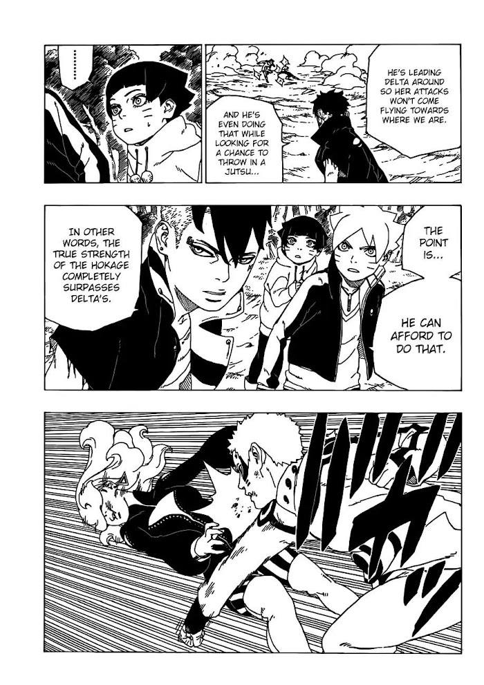 Read Boruto Naruto Next Generations EN Manga Online