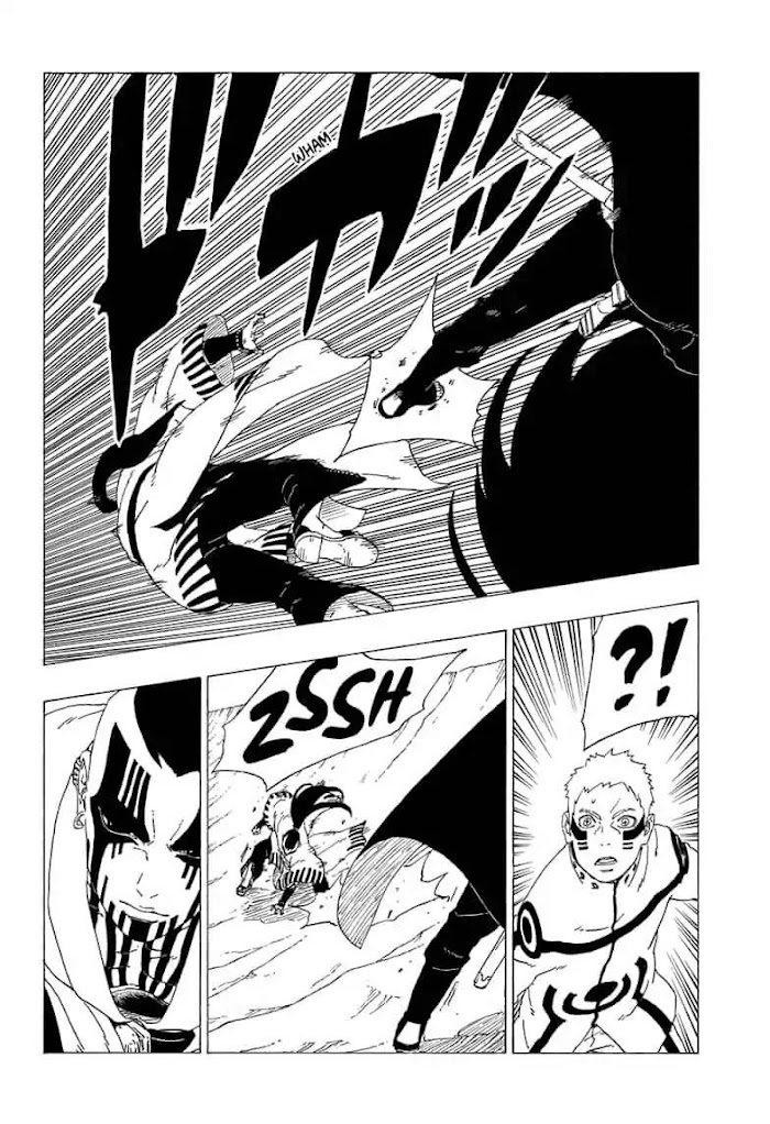 Read Boruto Naruto Next Generations EN Manga Online