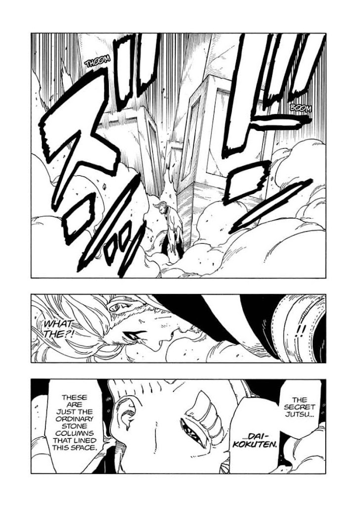 Read Boruto Naruto Next Generations EN Manga Online