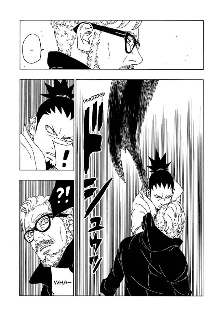 Read Boruto Naruto Next Generations EN Manga Online