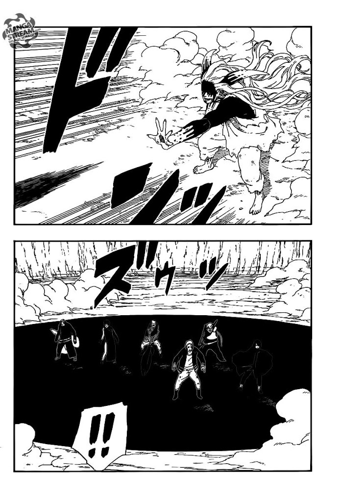 Read Boruto Naruto Next Generations EN Manga Online