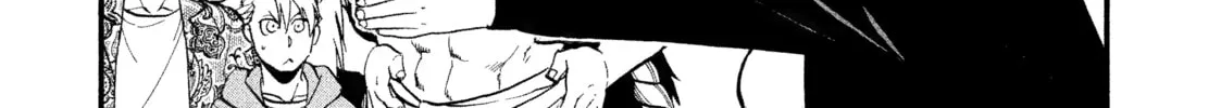 Read Daemons of the Shadow EN Manga Online