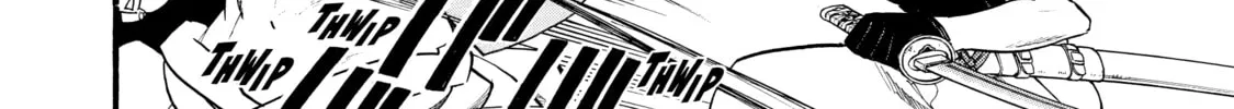 Read Daemons of the Shadow EN Manga Online