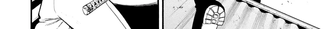 Read Daemons of the Shadow EN Manga Online