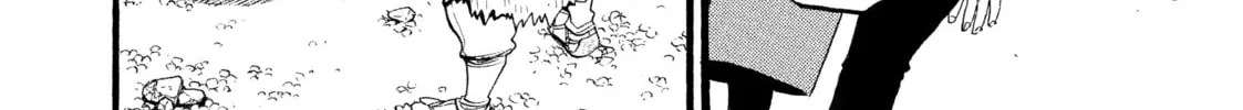 Read Daemons of the Shadow EN Manga Online