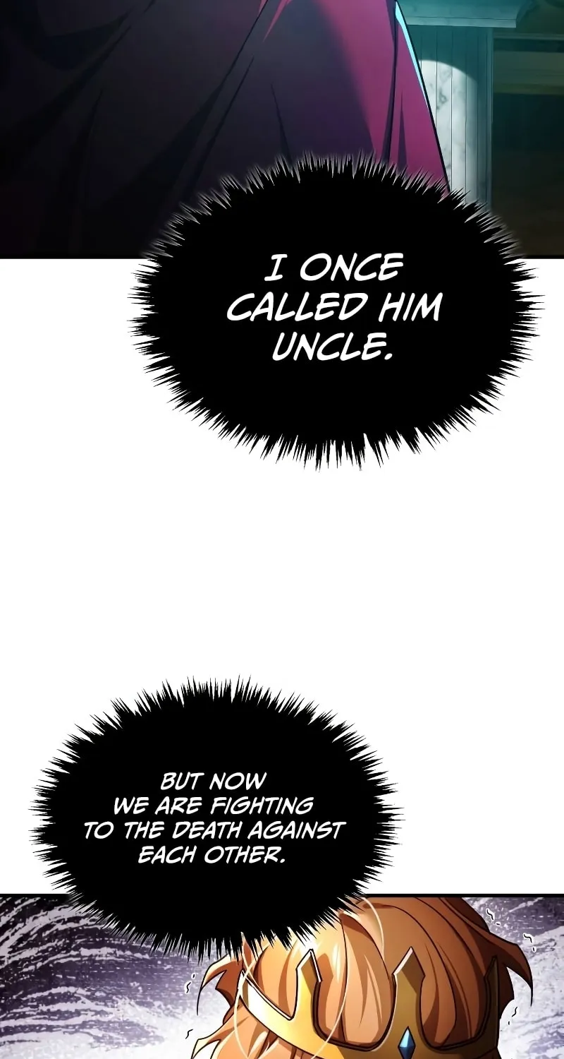 Read Descended from Divinity EN Manga Online