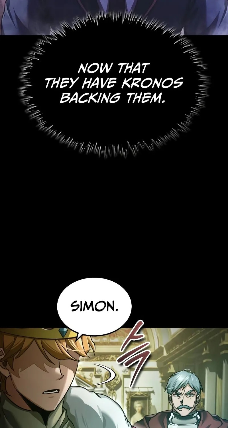 Read Descended from Divinity EN Manga Online