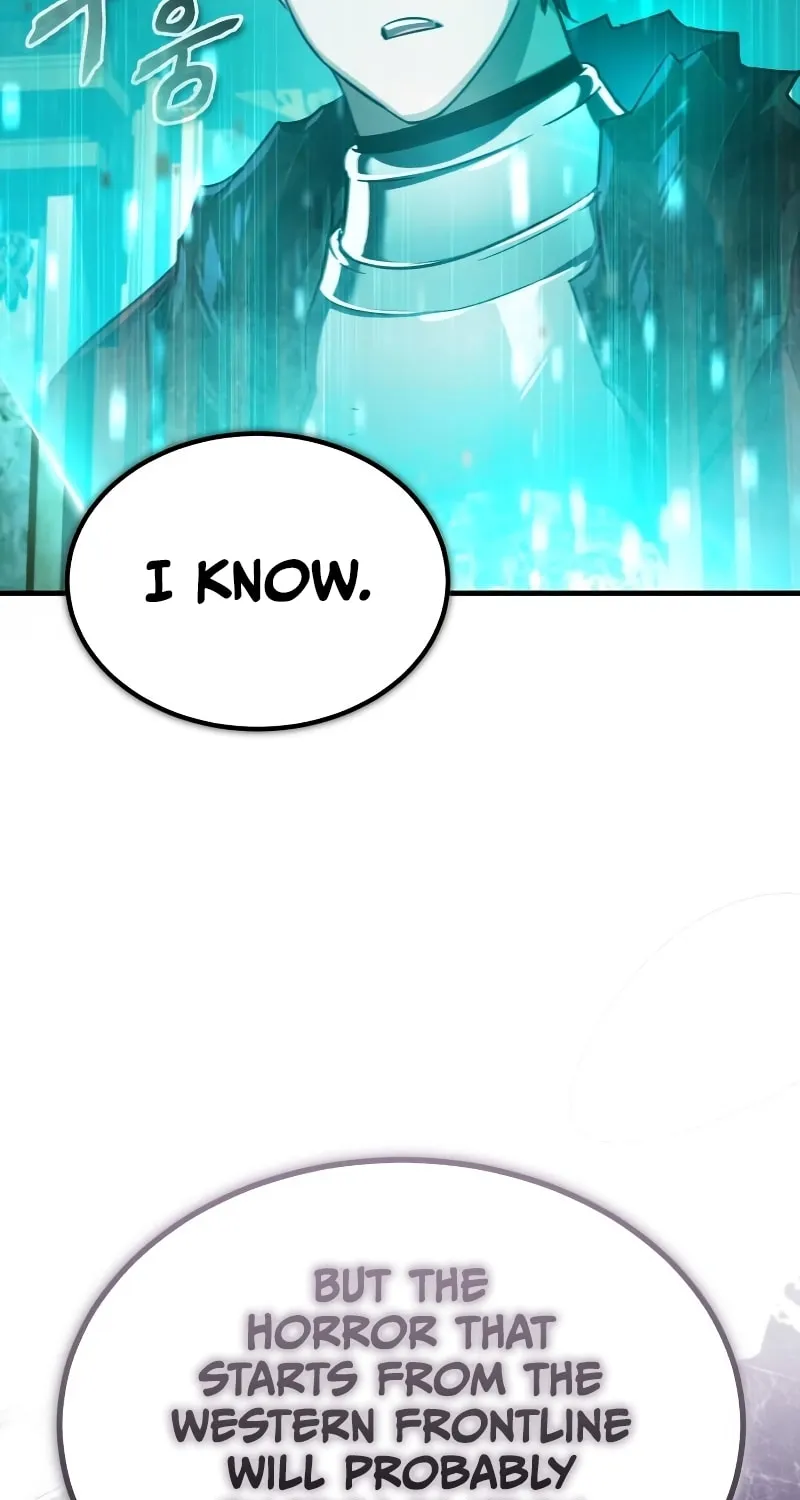 Read Descended from Divinity EN Manga Online