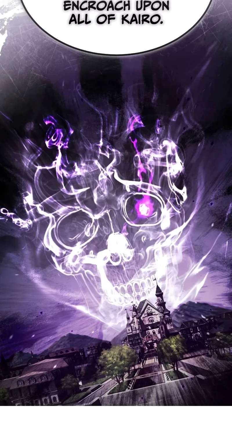 Read Descended from Divinity EN Manga Online