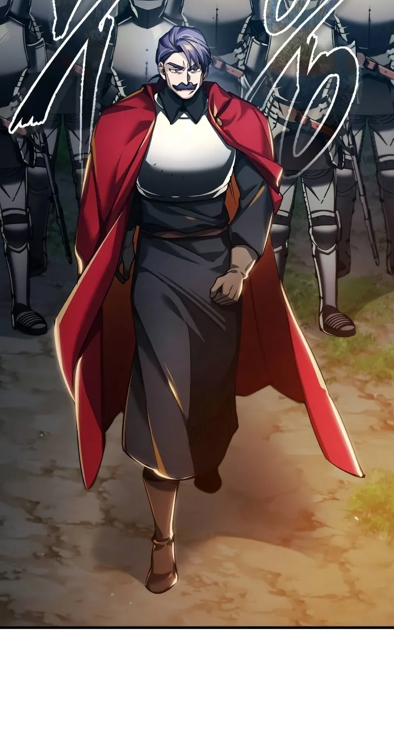 Read Descended from Divinity EN Manga Online