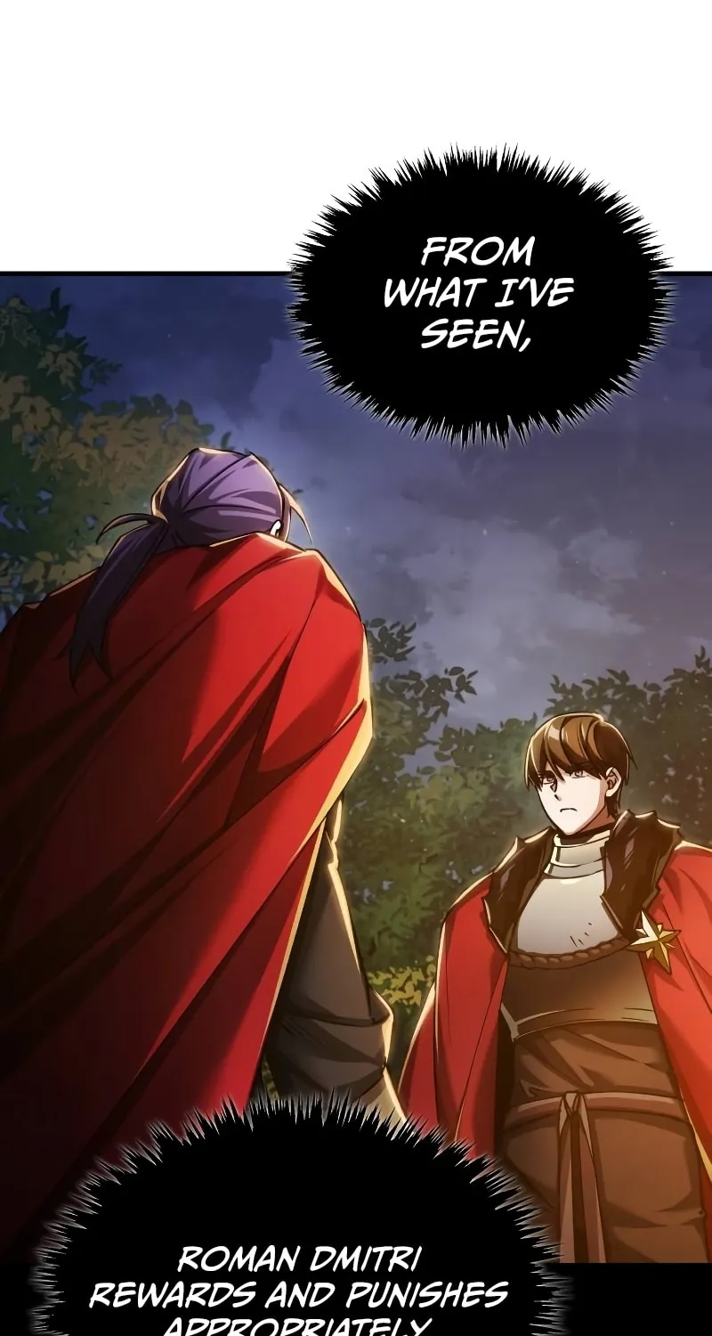 Read Descended from Divinity EN Manga Online