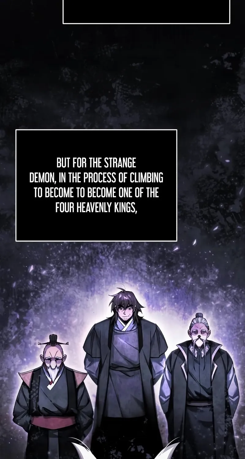 Read Descended from Divinity EN Manga Online