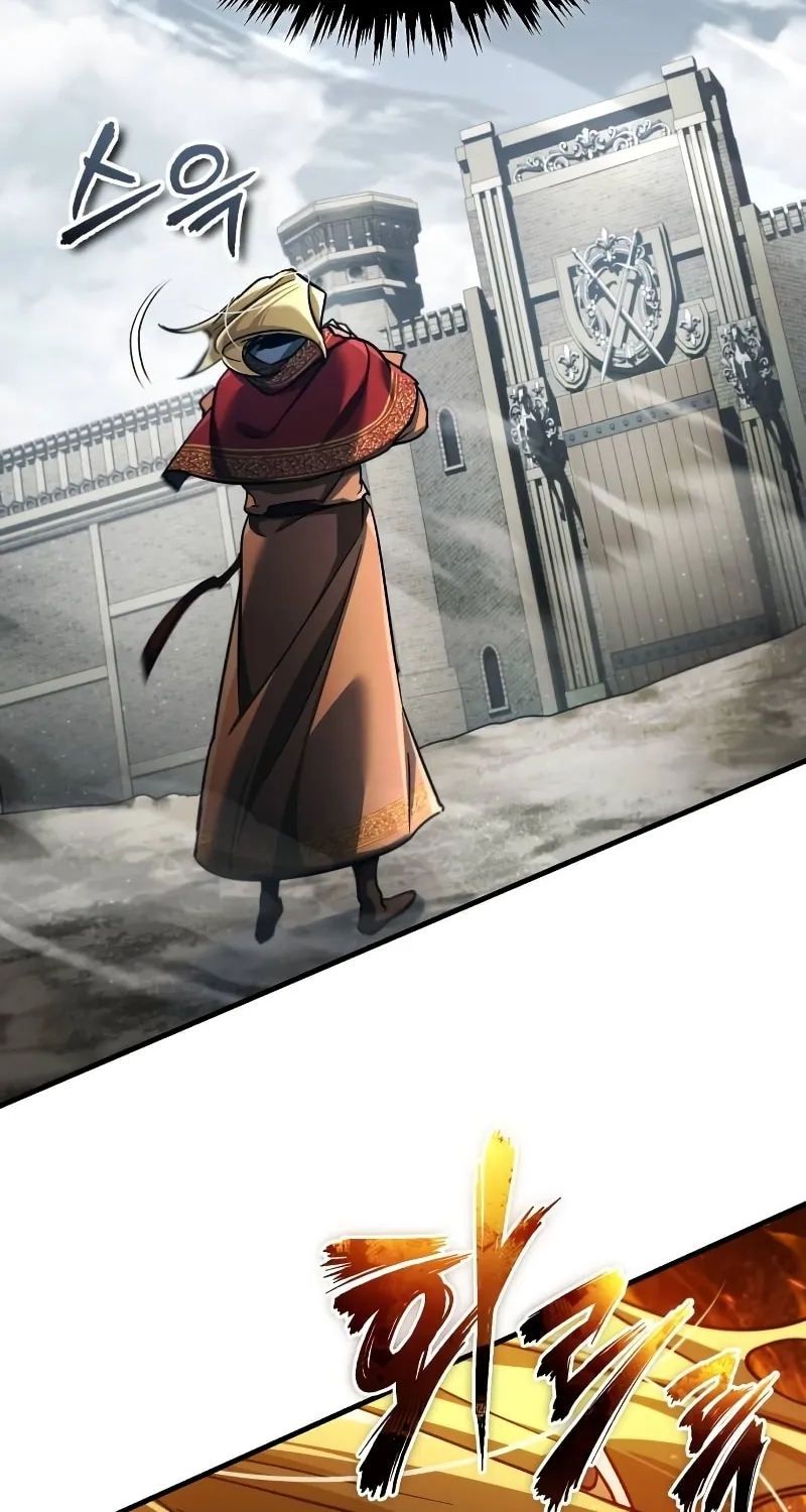 Read Descended from Divinity EN Manga Online