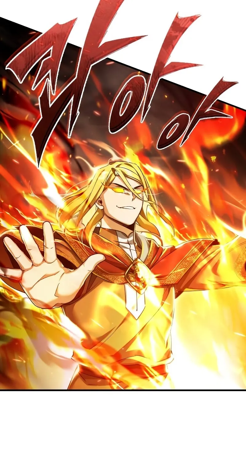 Read Descended from Divinity EN Manga Online