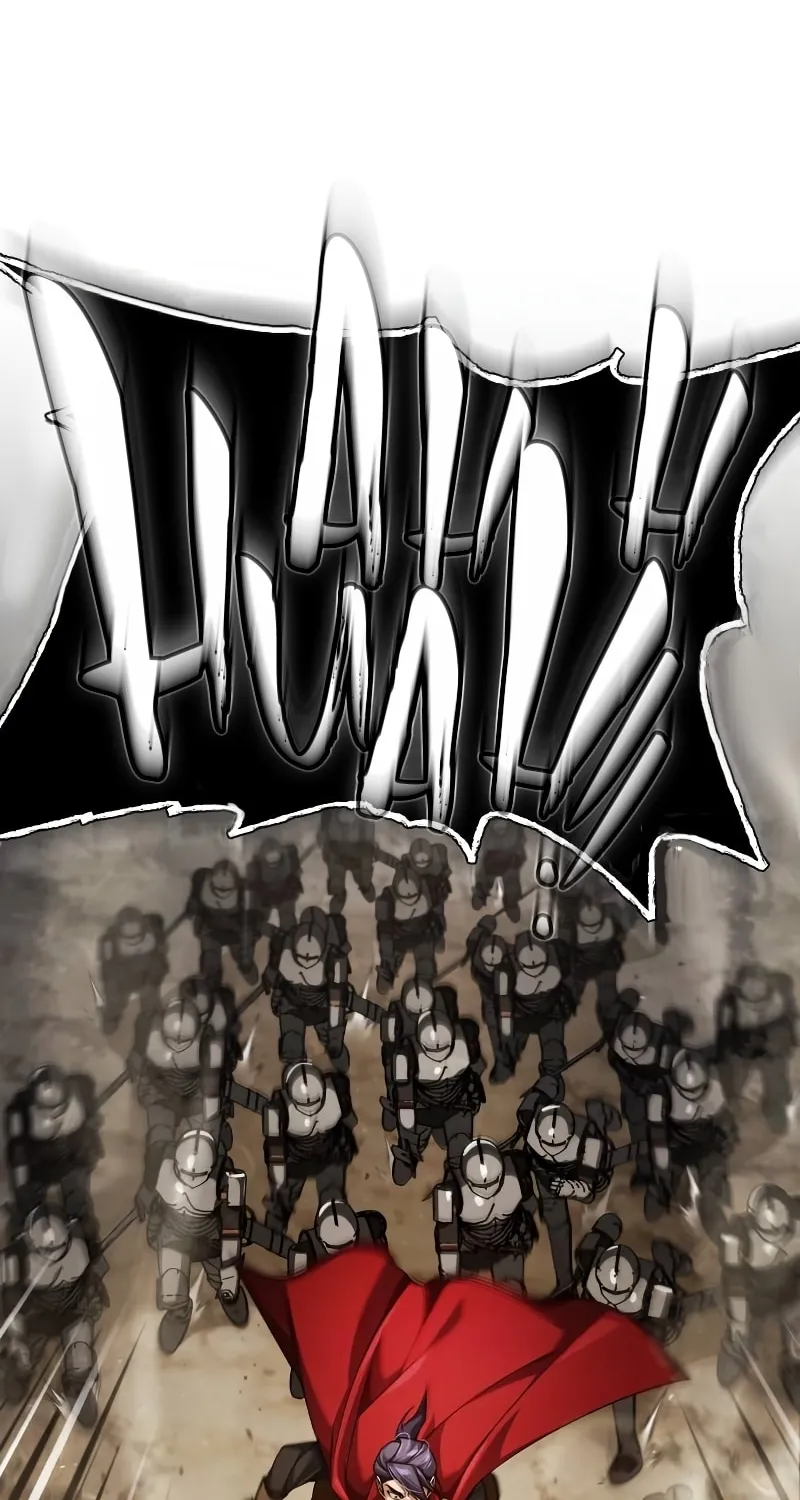 Read Descended from Divinity EN Manga Online