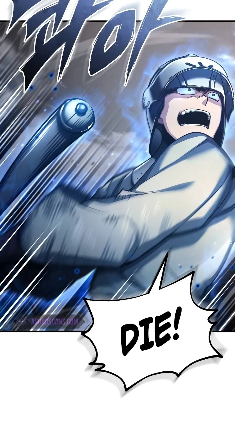 Read Descended from Divinity EN Manga Online