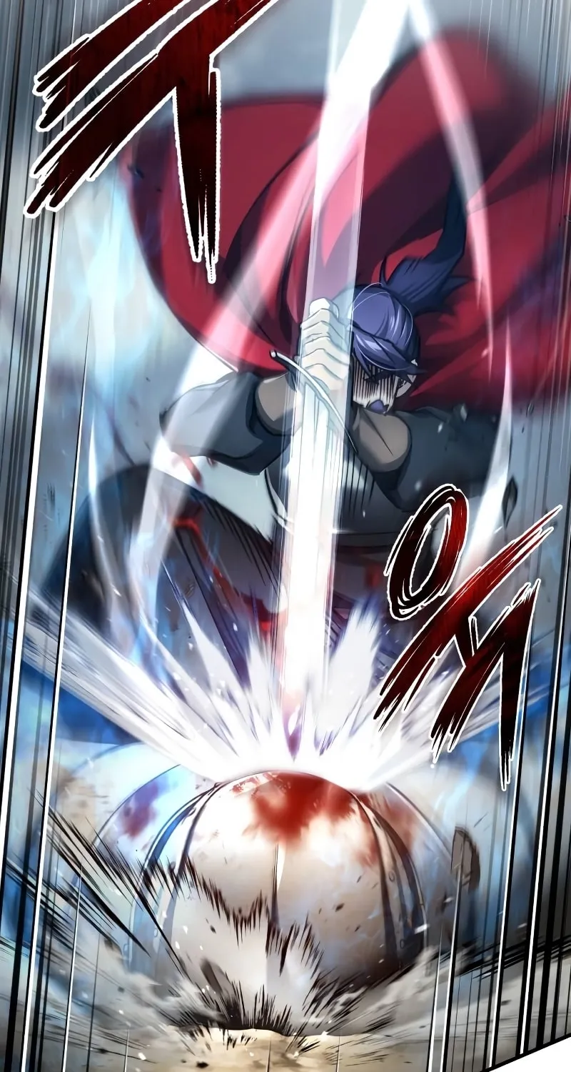 Read Descended from Divinity EN Manga Online