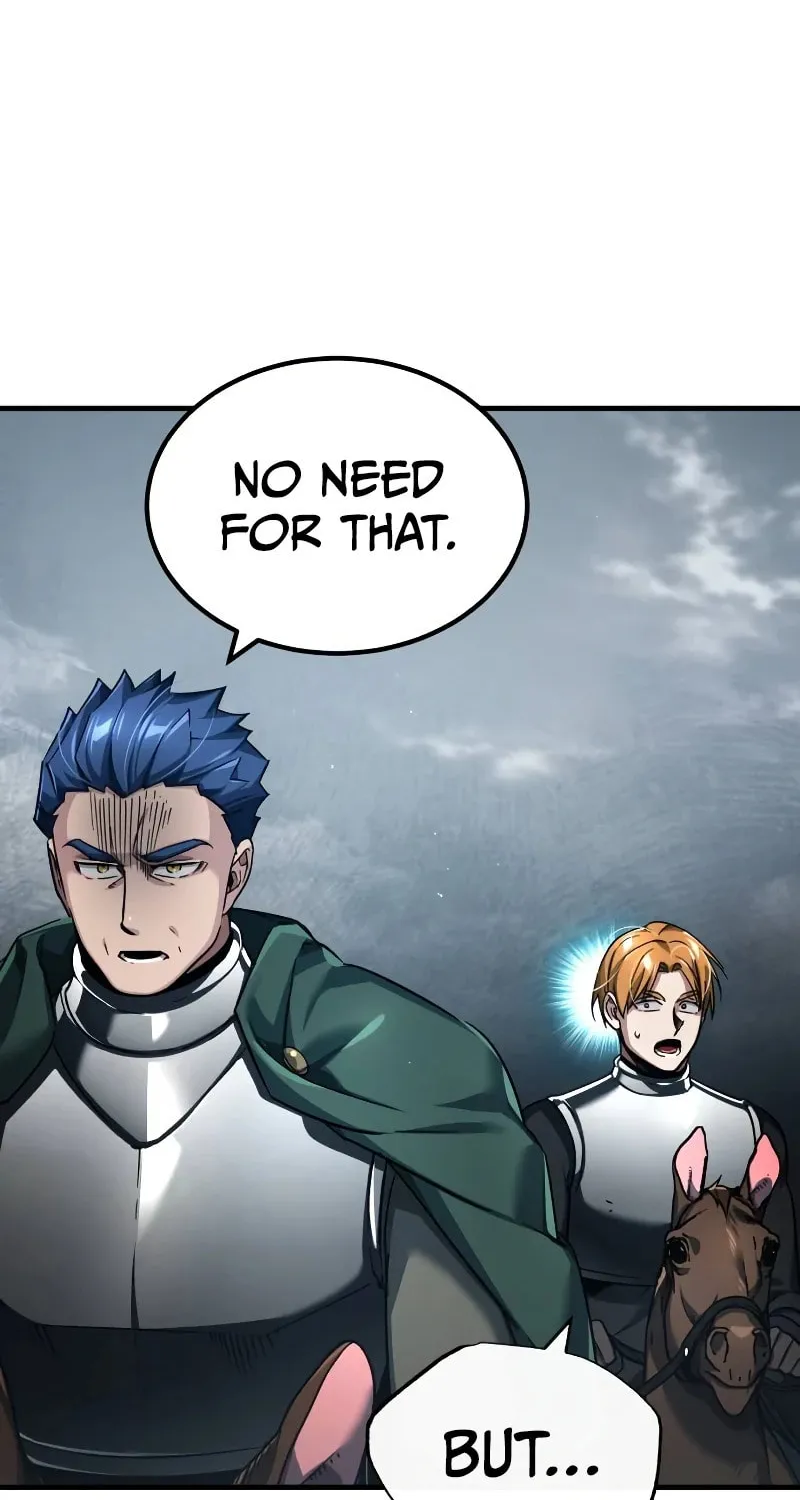 Read Descended from Divinity EN Manga Online