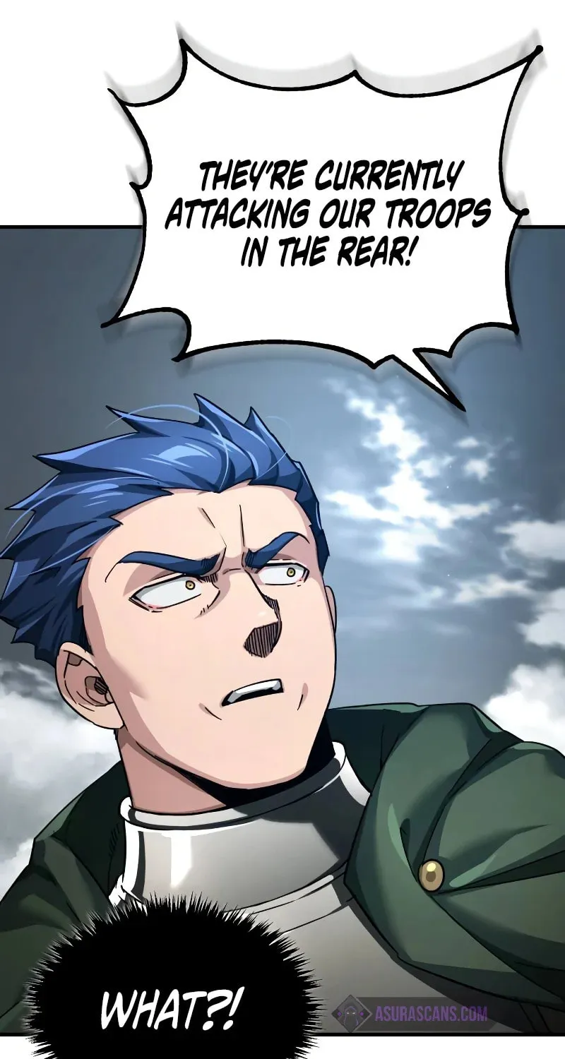 Read Descended from Divinity EN Manga Online