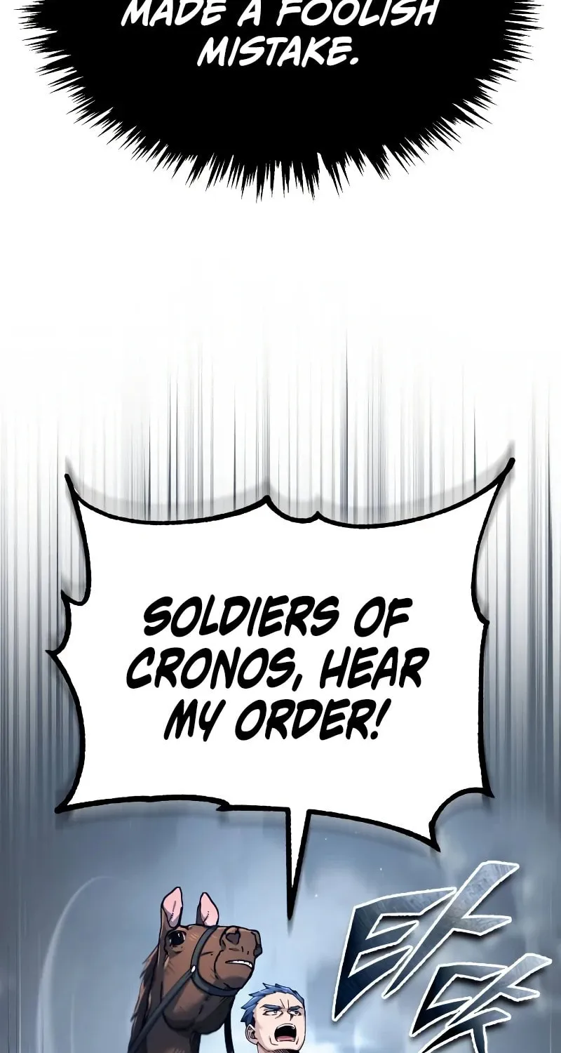 Read Descended from Divinity EN Manga Online