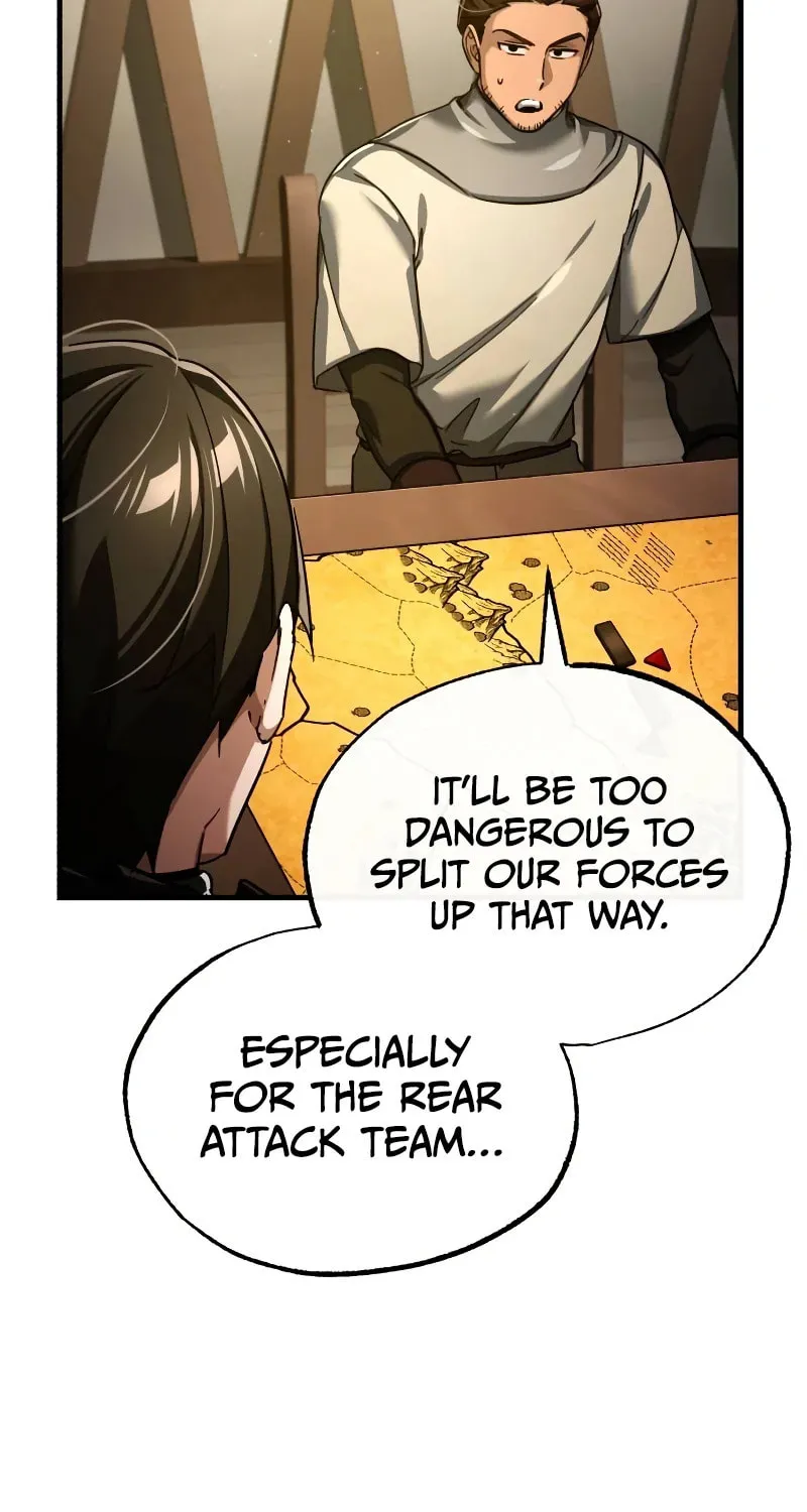 Read Descended from Divinity EN Manga Online