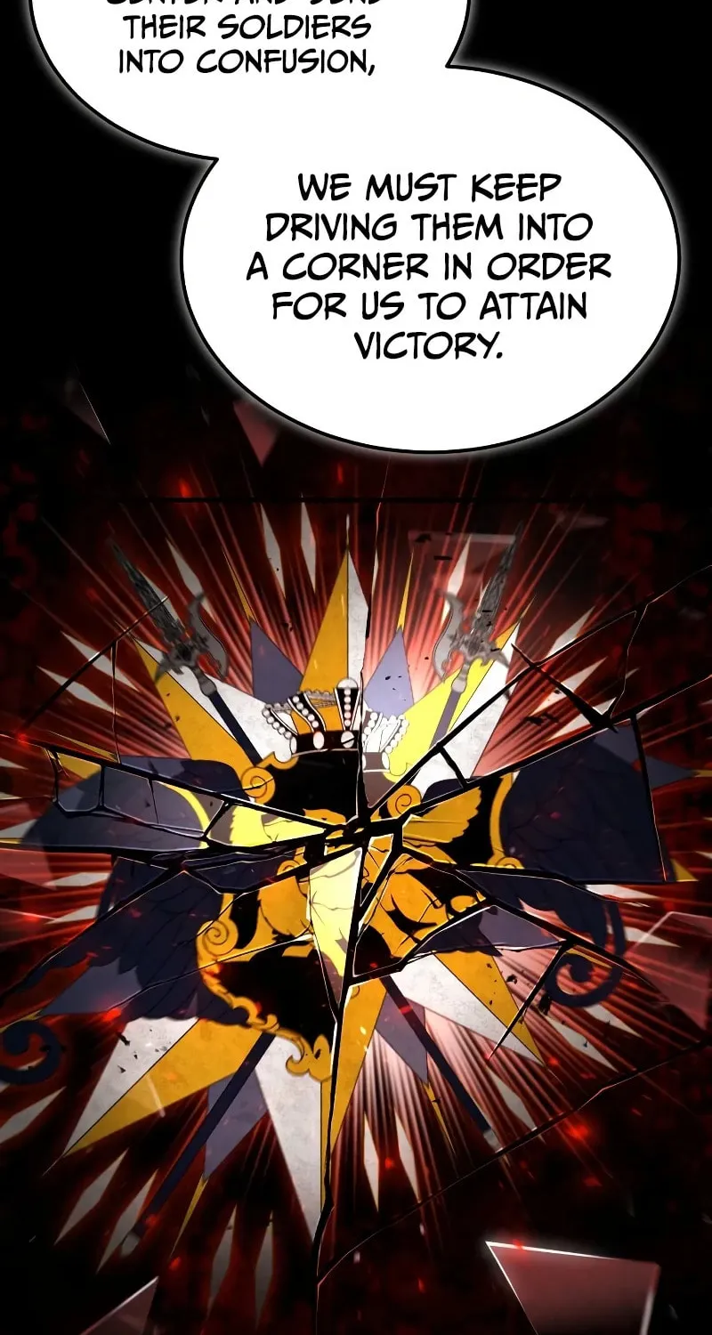 Read Descended from Divinity EN Manga Online