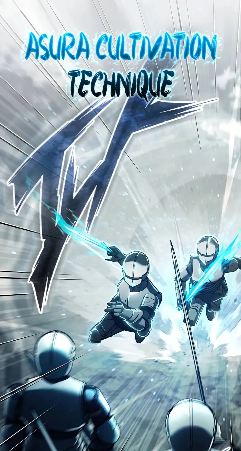 Read Descended from Divinity EN Manga Online
