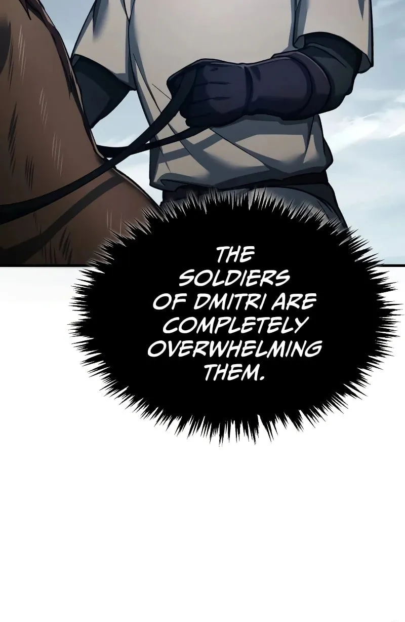 Read Descended from Divinity EN Manga Online