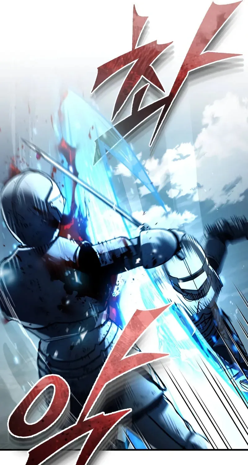 Read Descended from Divinity EN Manga Online