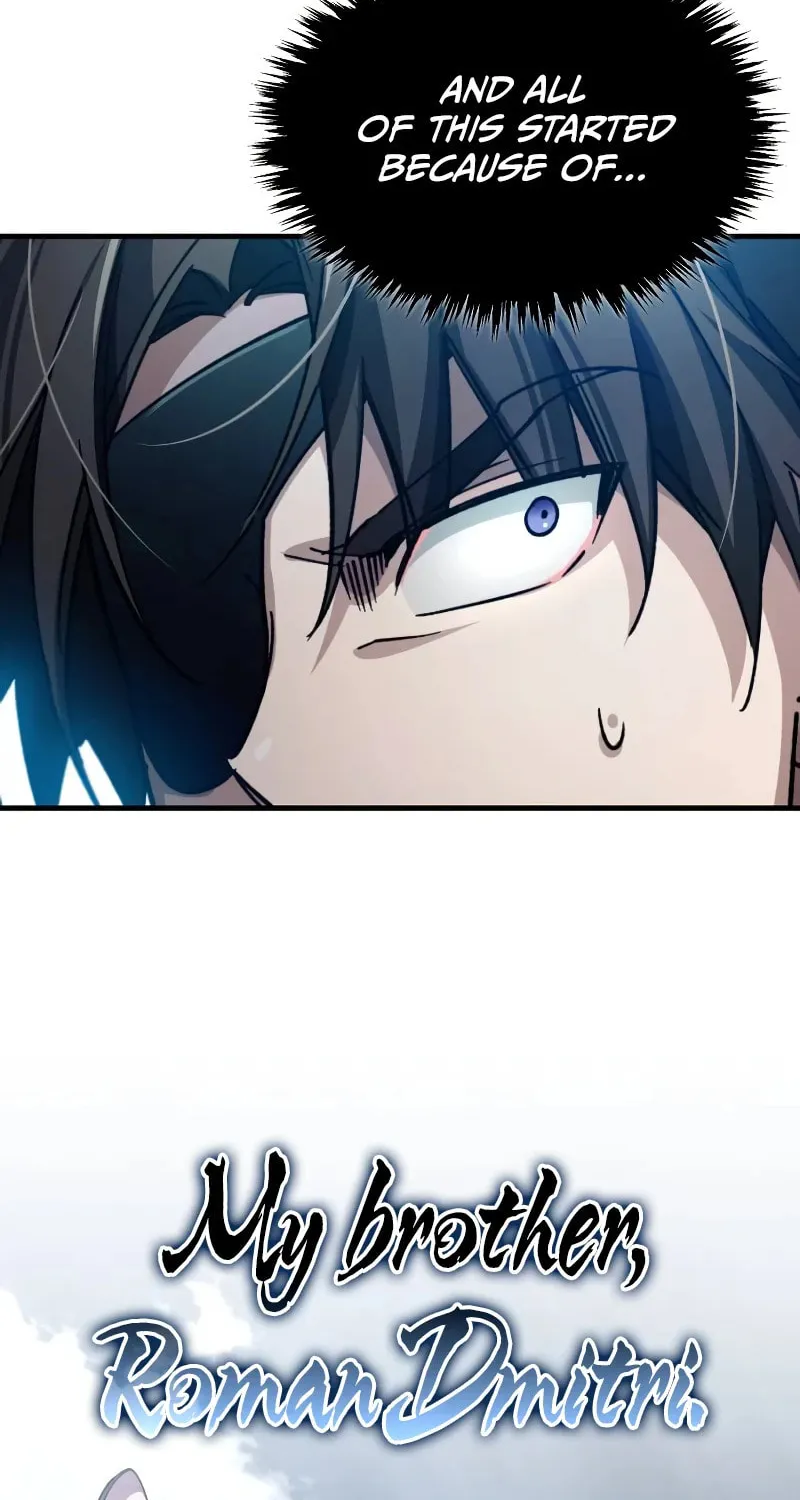 Read Descended from Divinity EN Manga Online