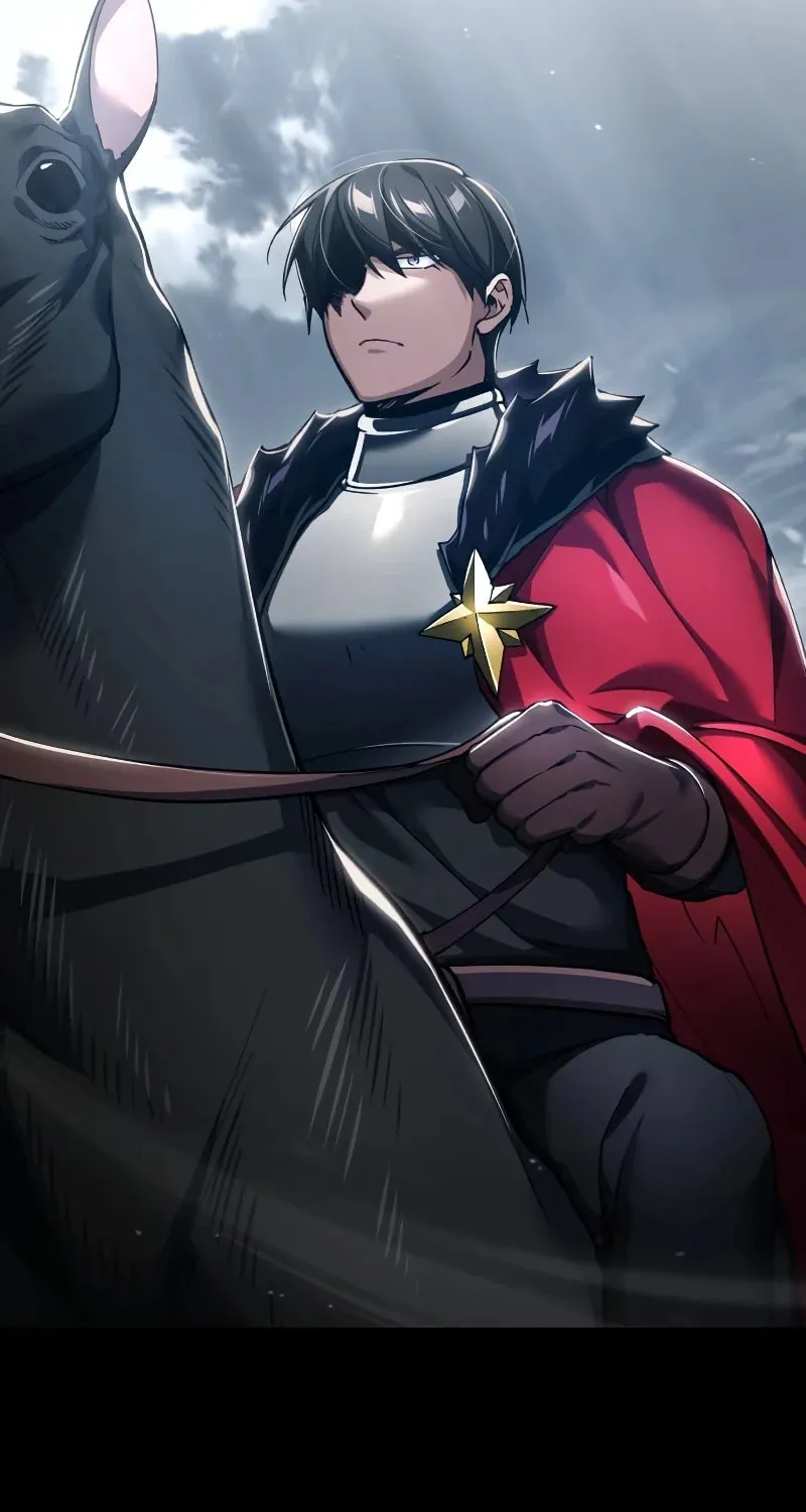 Read Descended from Divinity EN Manga Online