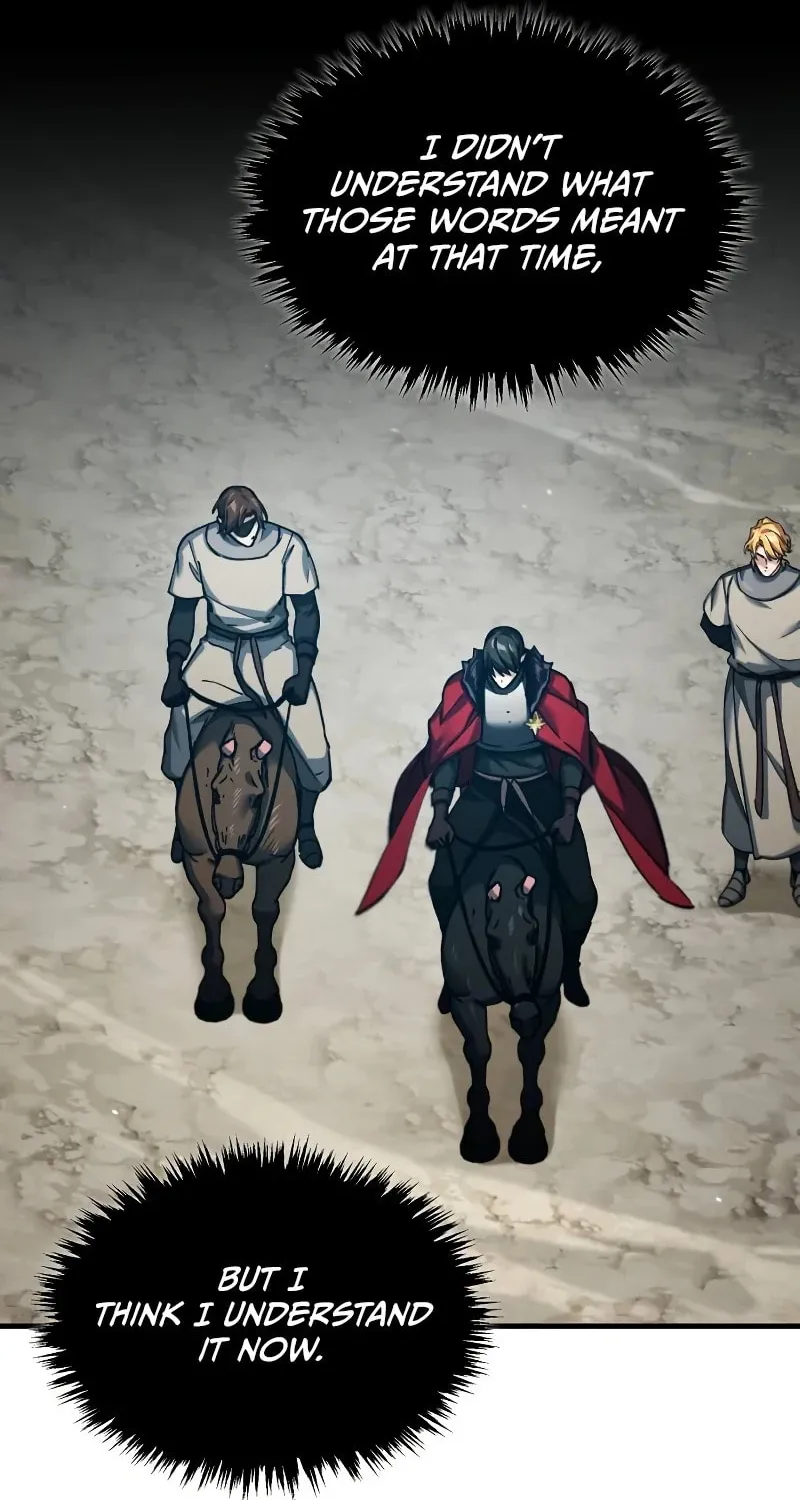 Read Descended from Divinity EN Manga Online