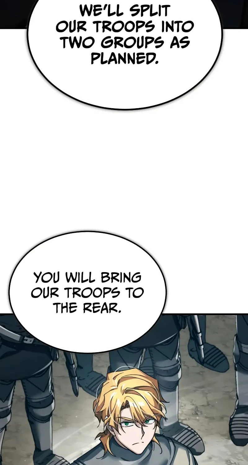 Read Descended from Divinity EN Manga Online
