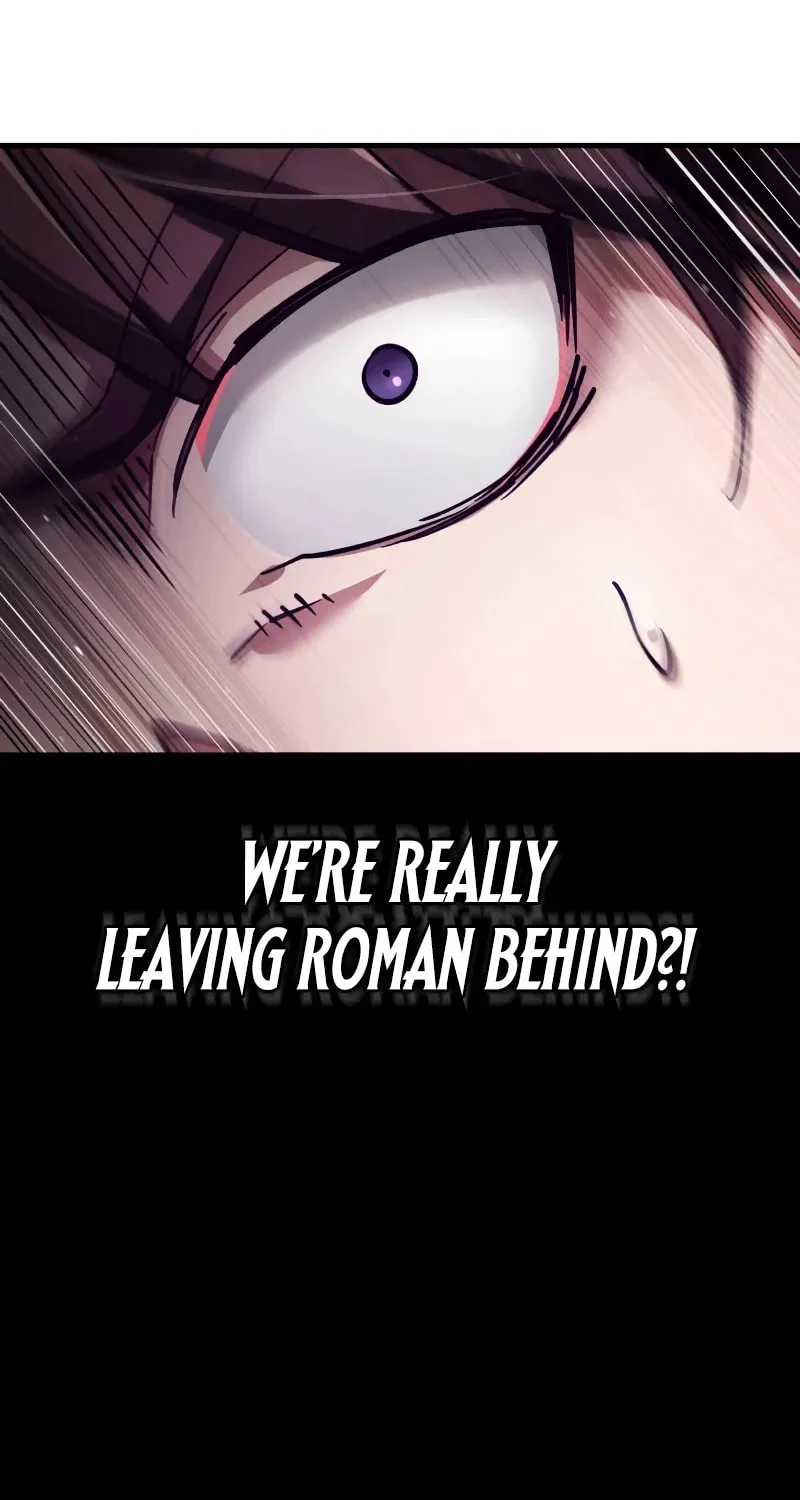 Read Descended from Divinity EN Manga Online