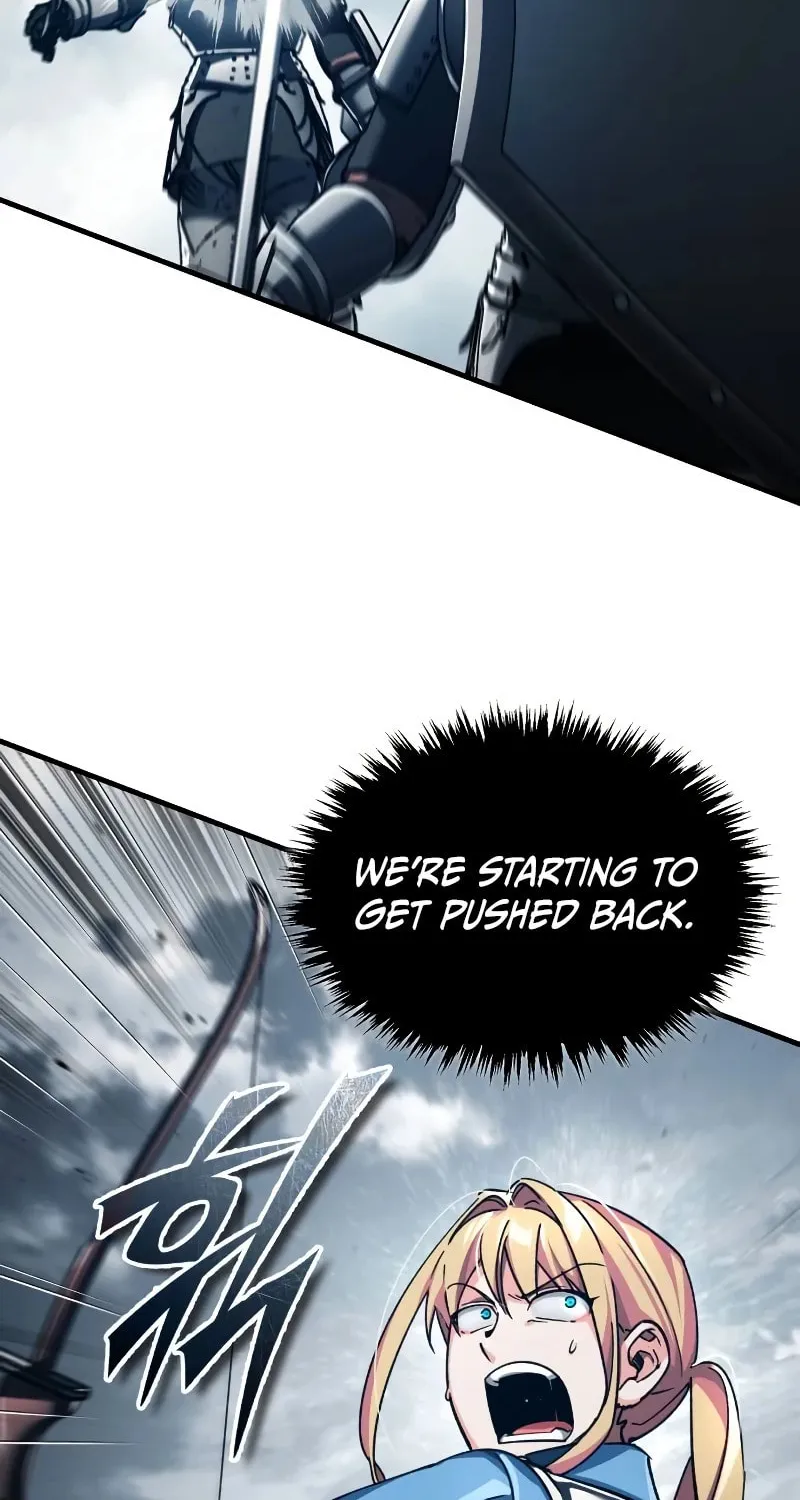 Read Descended from Divinity EN Manga Online