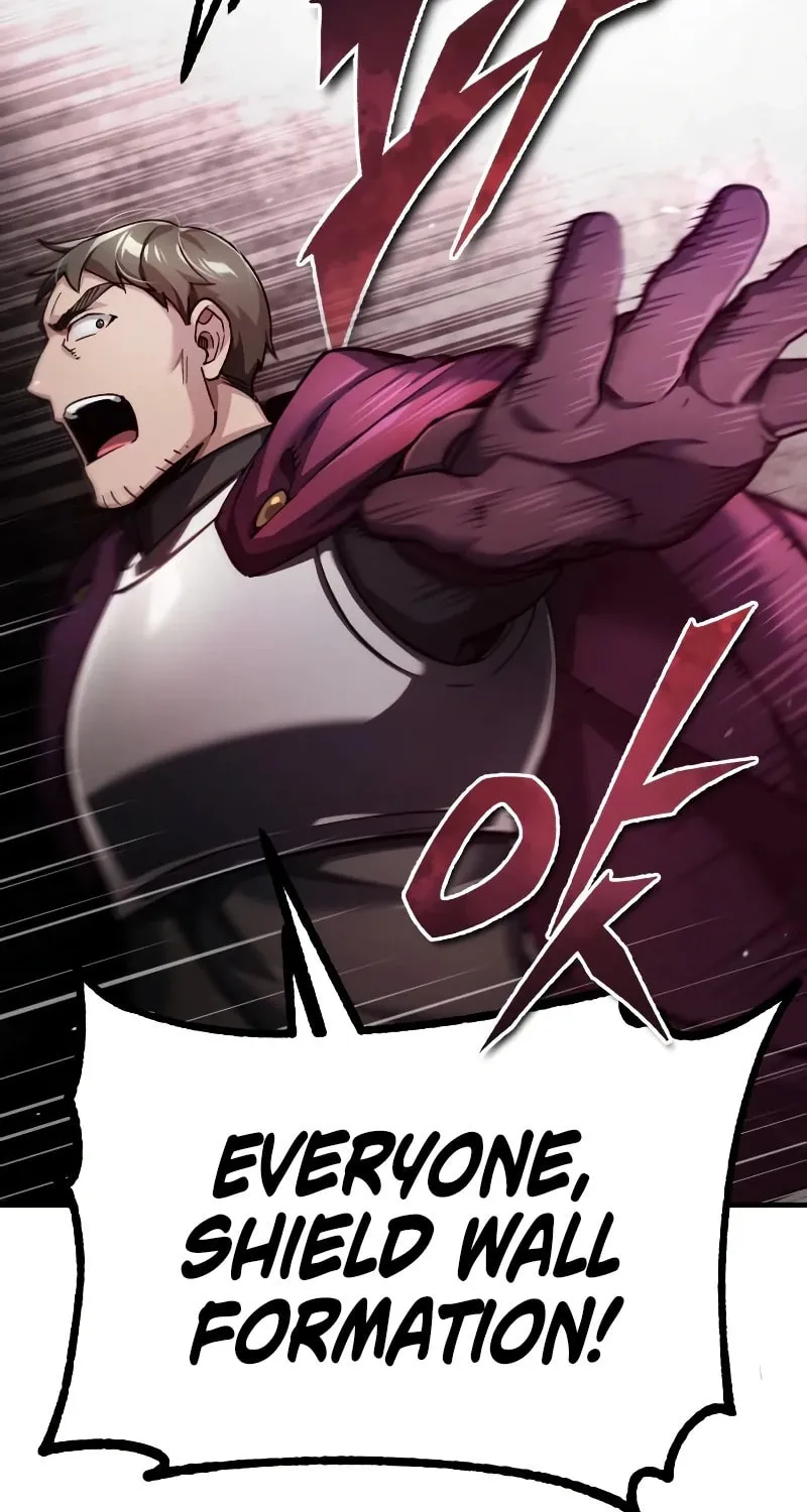 Read Descended from Divinity EN Manga Online