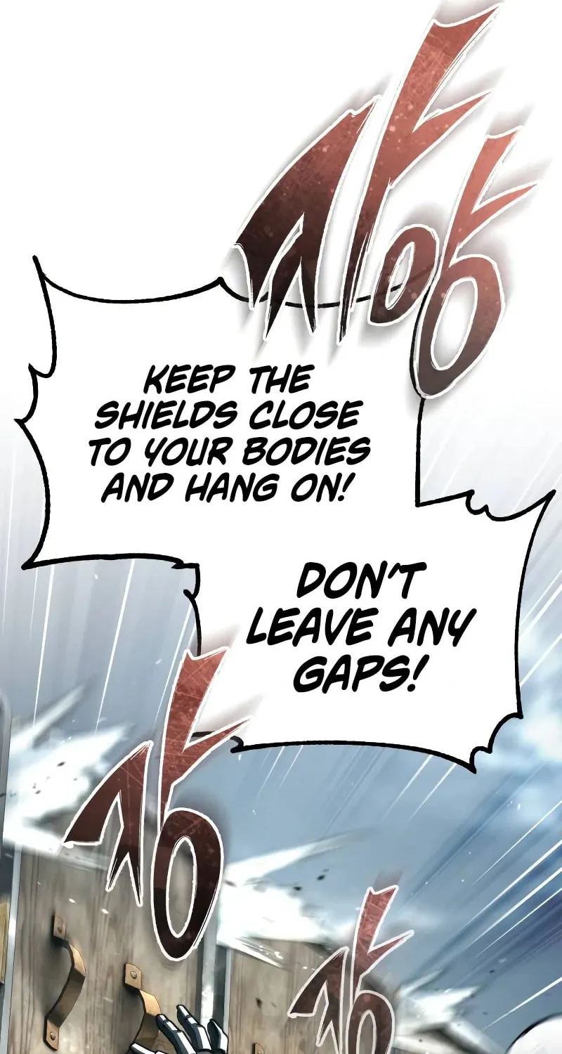 Read Descended from Divinity EN Manga Online