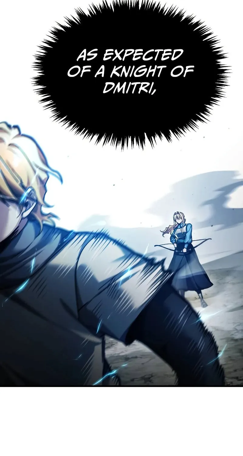 Read Descended from Divinity EN Manga Online