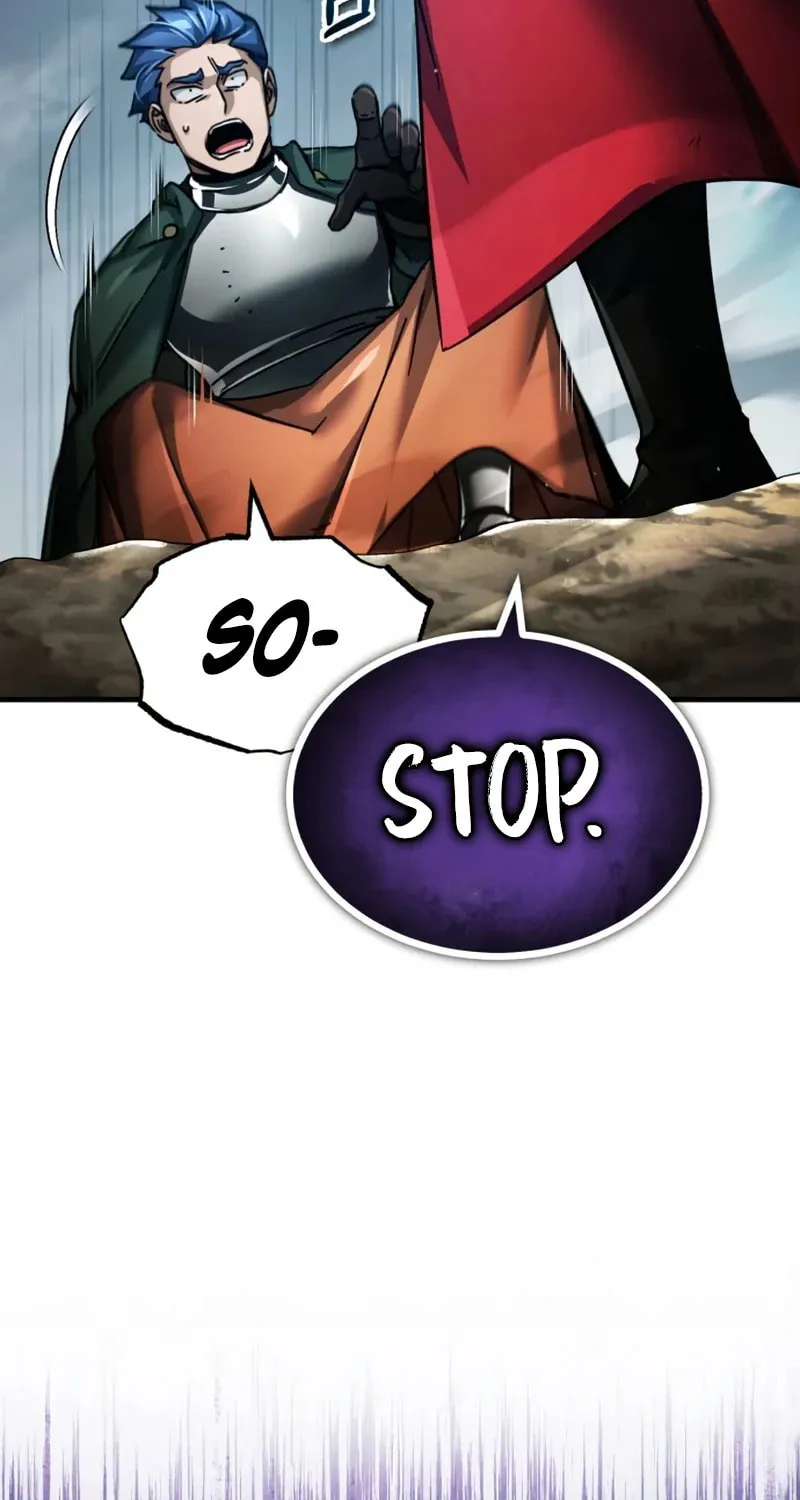 Read Descended from Divinity EN Manga Online