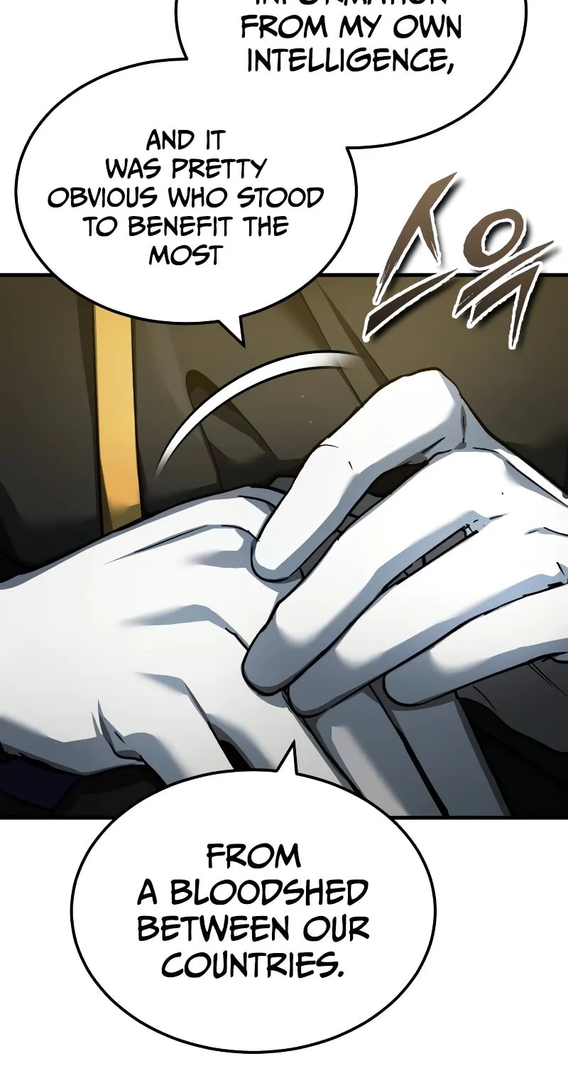 Read Descended from Divinity EN Manga Online