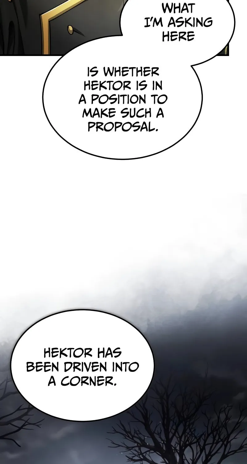 Read Descended from Divinity EN Manga Online