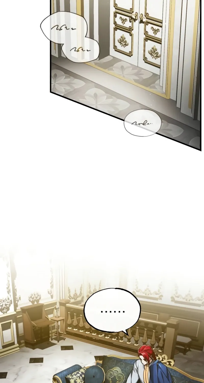 Read Descended from Divinity EN Manga Online