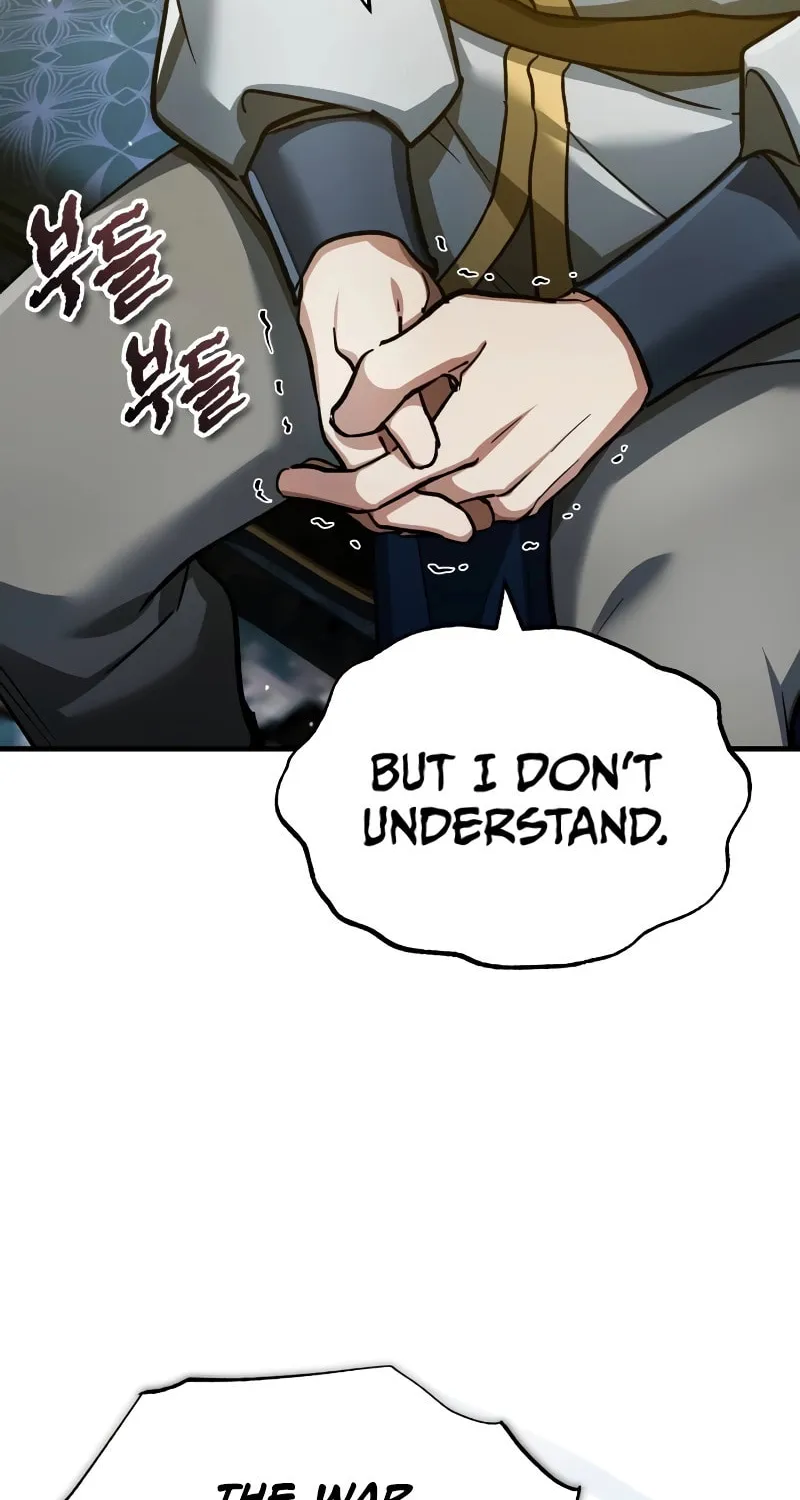Read Descended from Divinity EN Manga Online