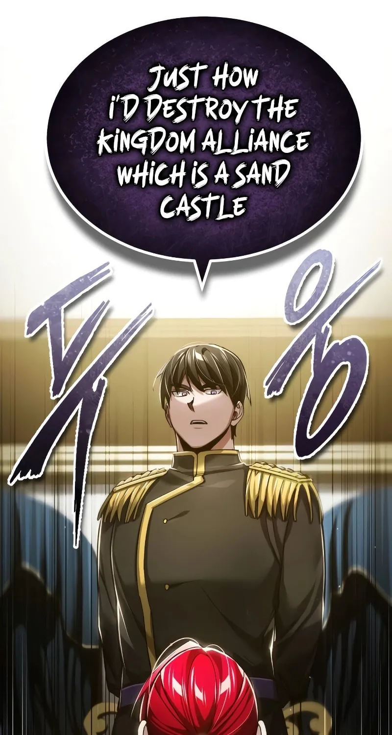 Read Descended from Divinity EN Manga Online