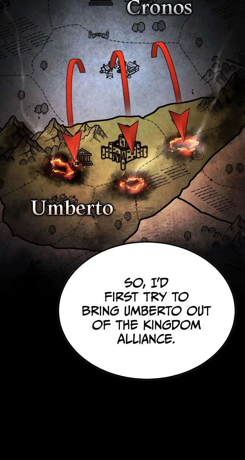 Read Descended from Divinity EN Manga Online