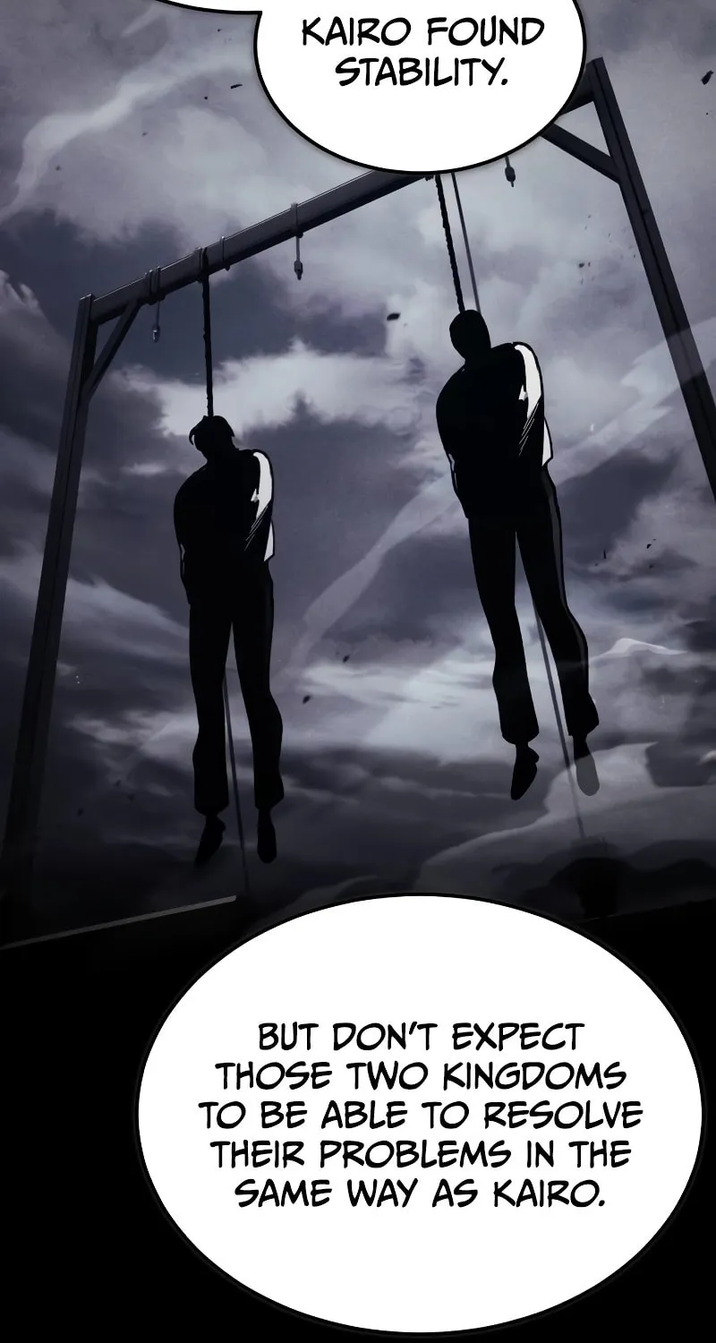Read Descended from Divinity EN Manga Online