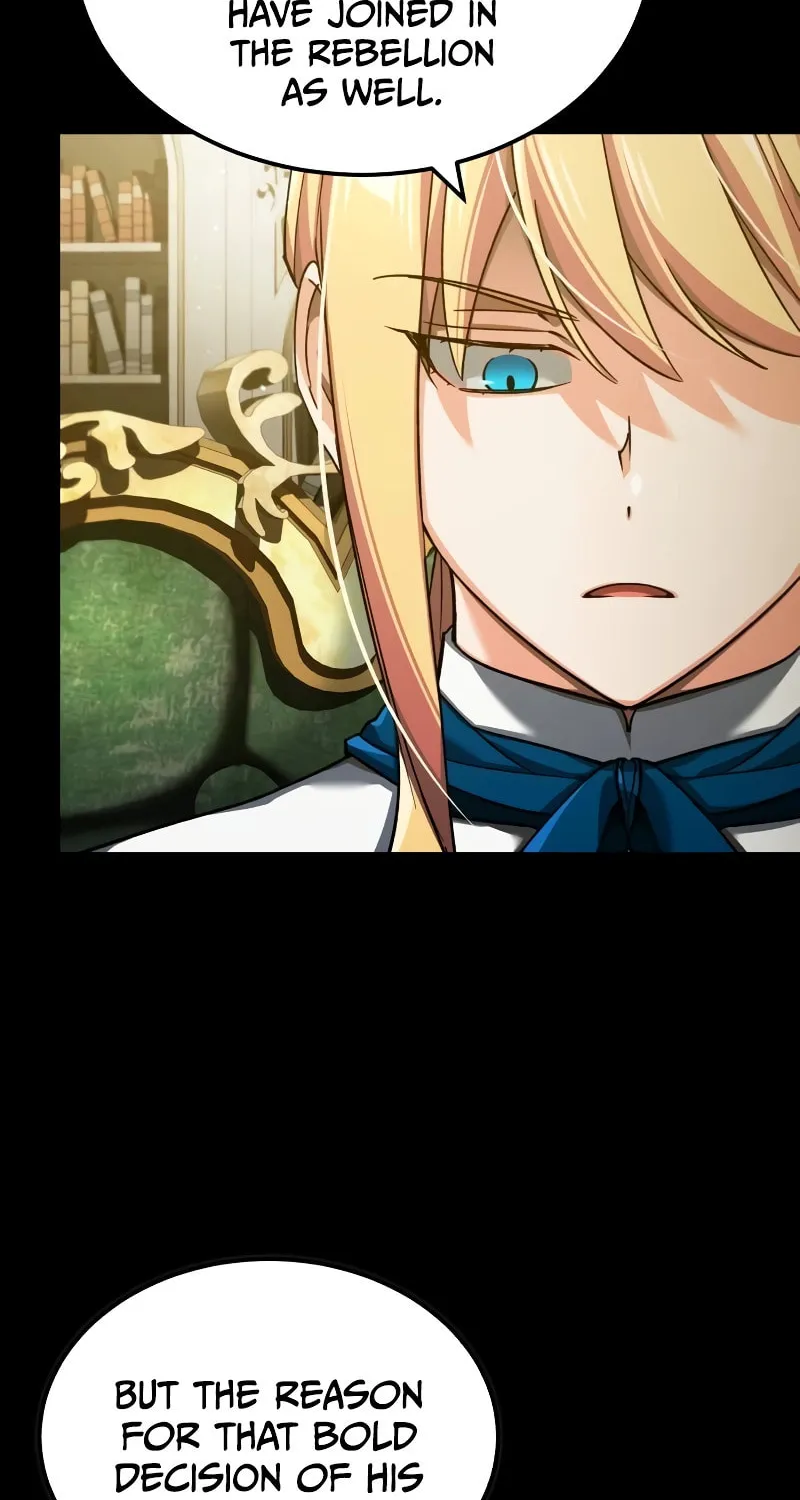 Read Descended from Divinity EN Manga Online
