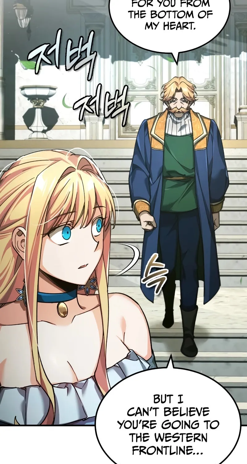 Read Descended from Divinity EN Manga Online