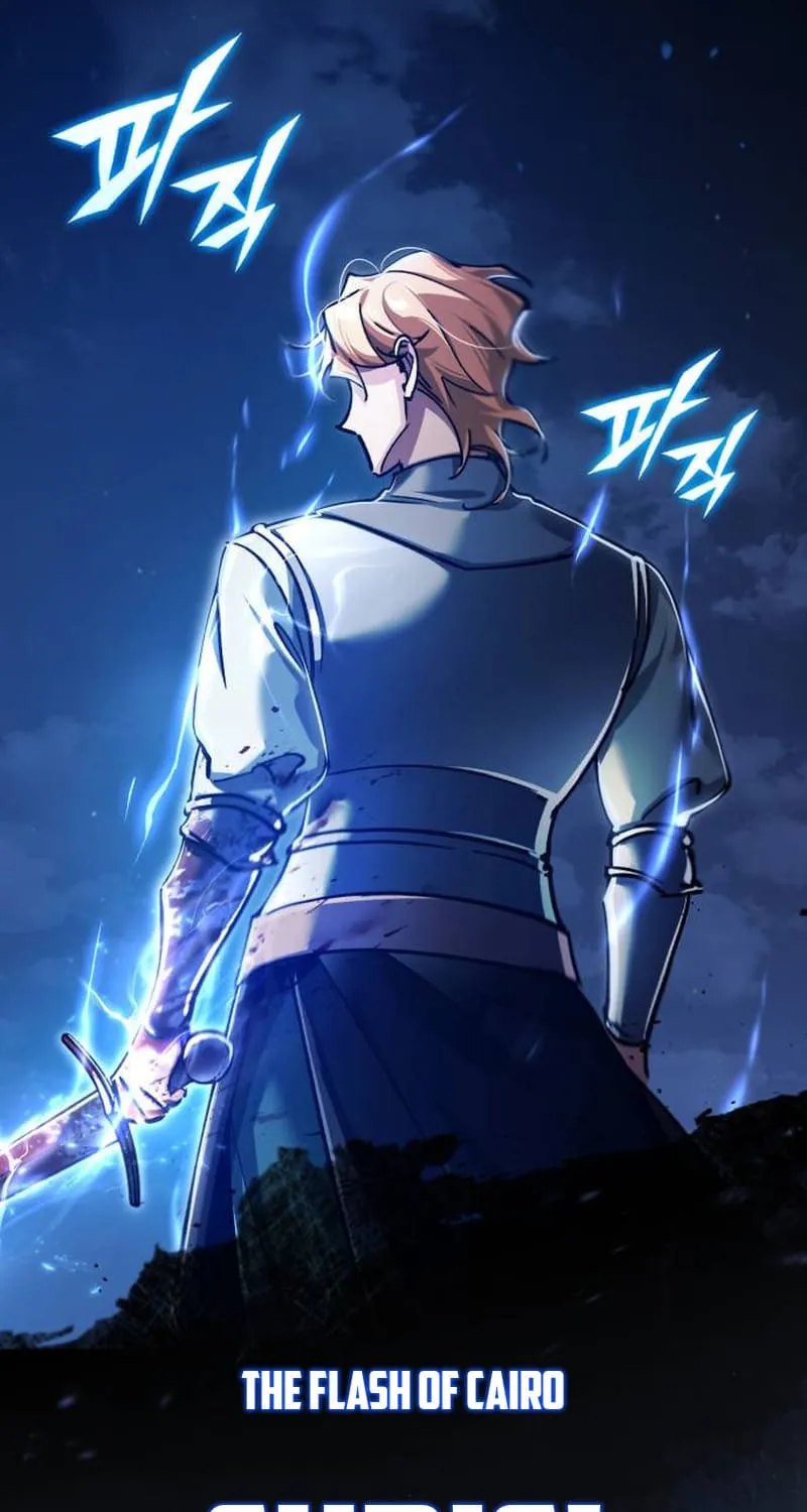 Read Descended from Divinity EN Manga Online